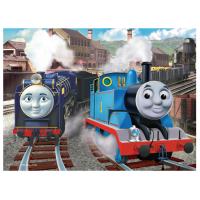 Thomas & Friends Sodor 4 in a Box Extra Image 2 Preview